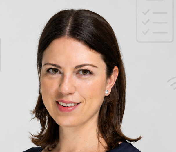 Writer: Oana Jinga, Co-Founder & Chief Commercial & Product Officer, Dexory