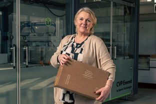 Opinion: Right-Size Boxing Tech Scales From One-Offs to Bulk Runs