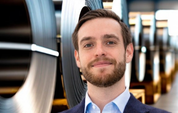 Jan-Joost den Brinker, Chief Technology Officer, Dubrink, "The challenge is creating a process where suppliers can provide verified emissions data with confidence."