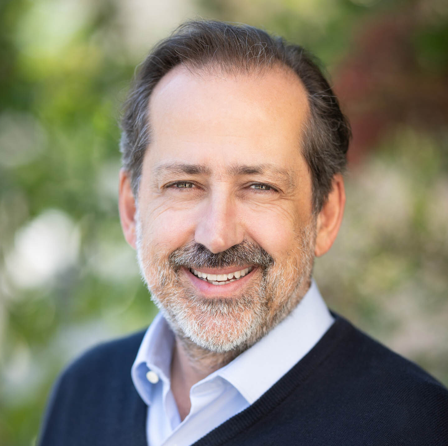 Fred Laluyaux, Co-Founder and CEO, Aera Technology