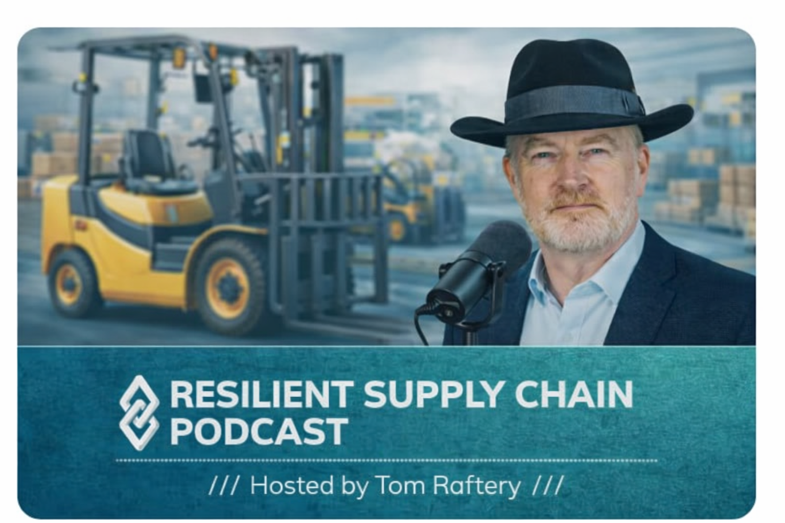The full episode is available at www.resilientsupplychainpodcast.com