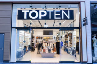Inside TOPTEN’s Fast-Fashion Supply Chain: How AI Boosts Sales and Minimizes Stock