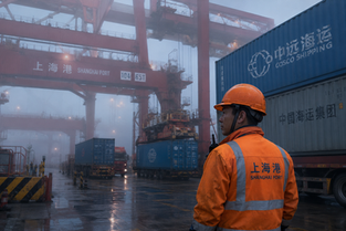 U.S. Importers Face Renewed Headwinds at Chinese Ports Amid Tariff Volatility