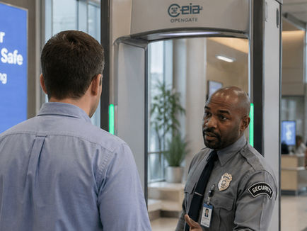 Opinion: Hospital Weapon Detection Is No Longer a Pilot Program
