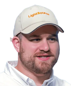 Writer: Spencer Penn, CEO LightSource