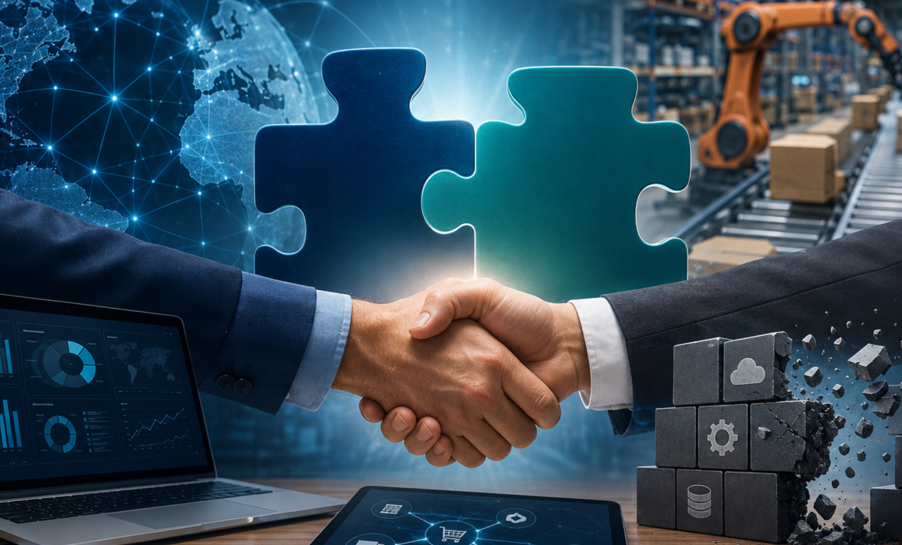 “Our partnership with BizRes strengthens our ability to deliver seamless implementations and integrations at scale”, said Joe Gibson, Associate Partner at 4C Associates