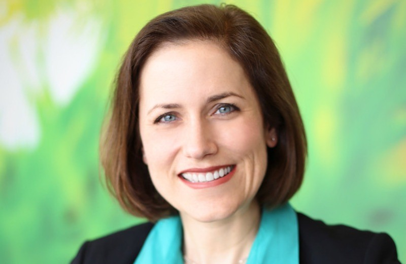 Cally Edgren, VP of Regulatory & Sustainability at Assent