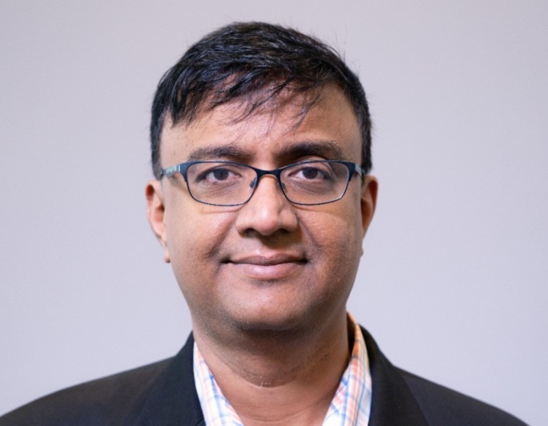 Shibu Sasidharan, SVP, Strategy and Growth, Exol: "A container at port is not inventory ready to sell"