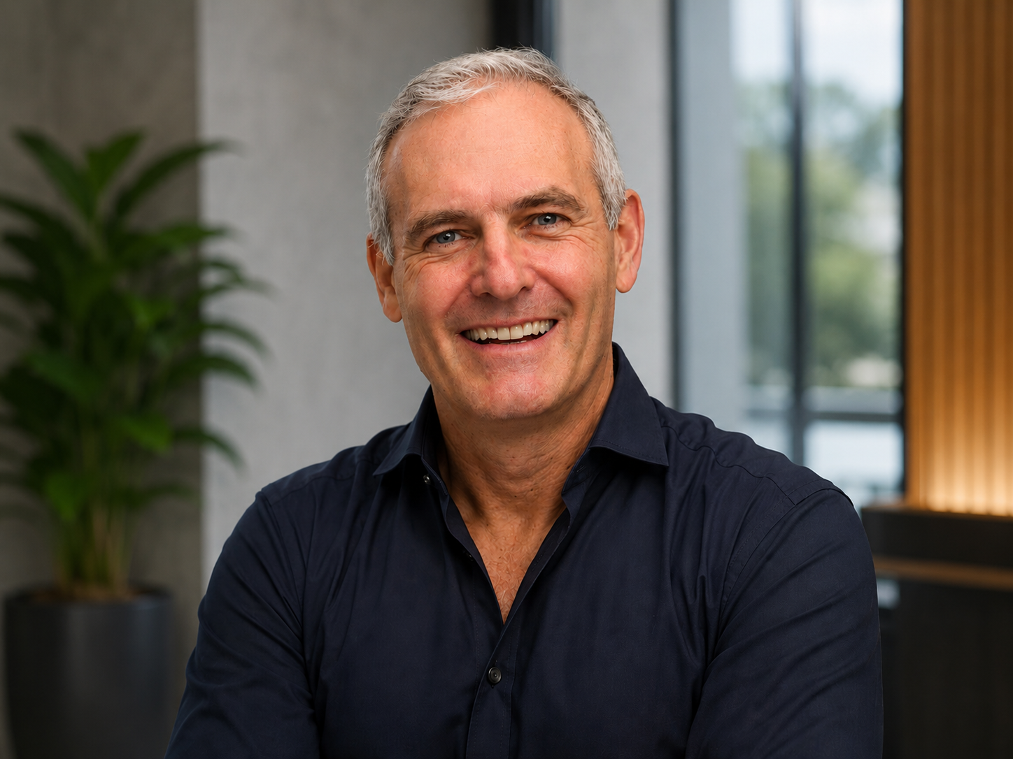 Lyall Cresswell, CEO and Founder, TEG & Trustd - “ The grid connection queue has grown tenfold in five years, with operators now facing waits of up to 15 years just to get connected.”