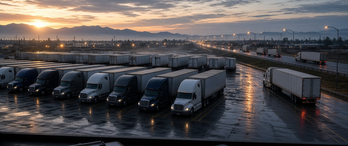 Corgi Insurance: "The appealing gap is between fleet and non-fleet, where most carriers fail"