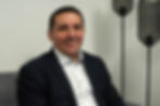Brice Cruchon, CEO of Dracula Technologies