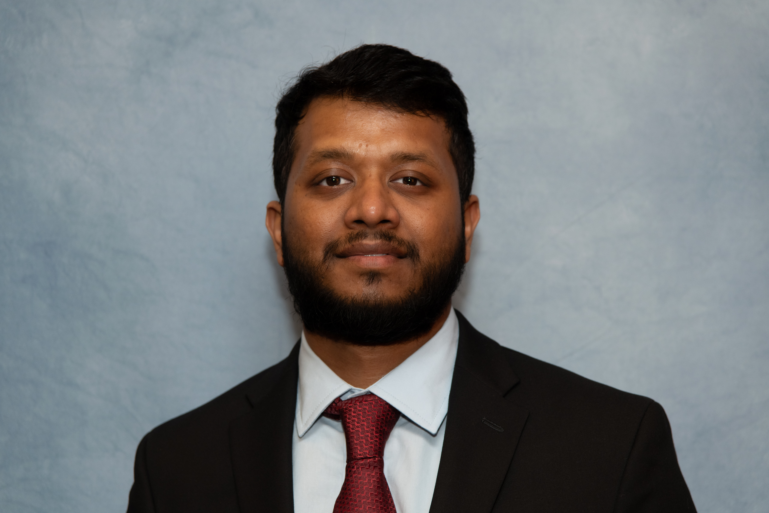 Ramakrishna Garine, Founder of ResilienceXAI