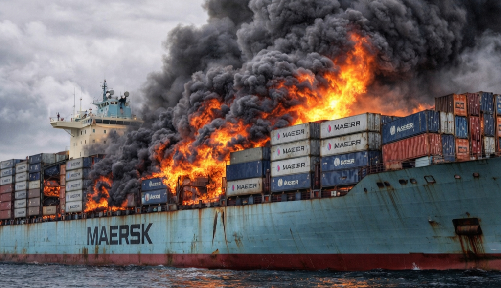 Hormuz Conflict: 16 Ships Attacked, Hundreds Delayed