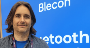 Simon Ford, Blecon CEO