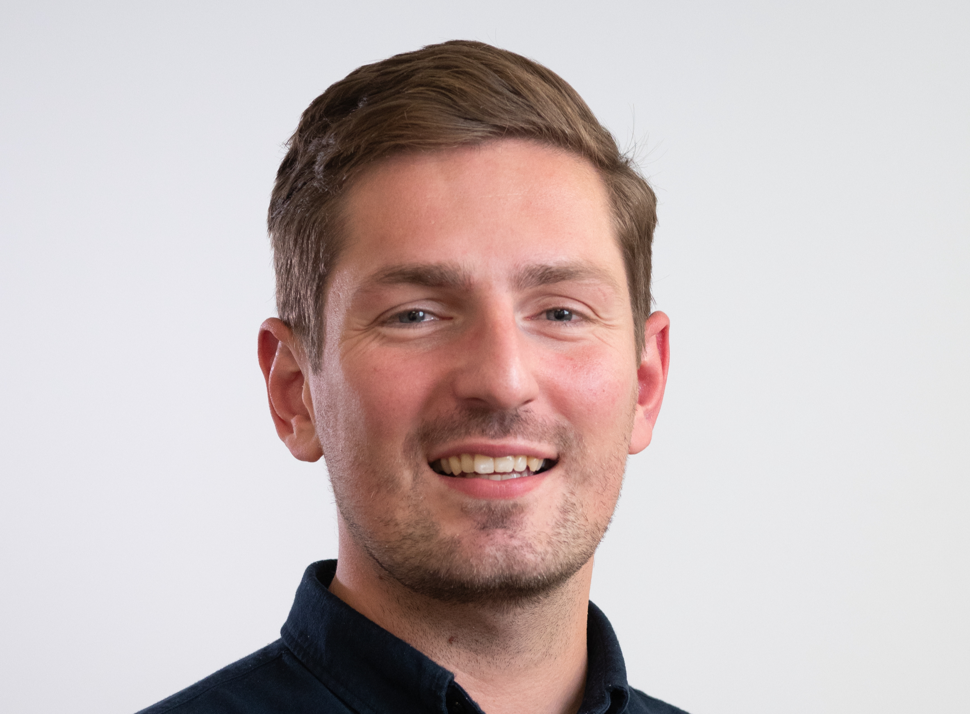 Sam Wilkinson, Chief Revenue Officer, TEG