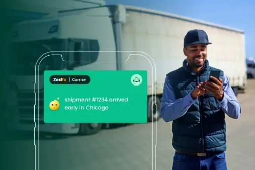 Pando's optimizes transport planning to improve service while minimizing waste