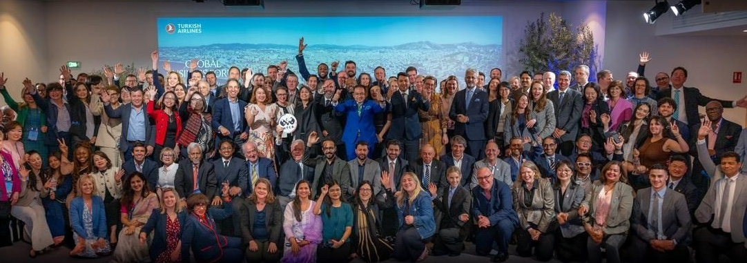 WTCA’s 55th Annual Forum, Marseille