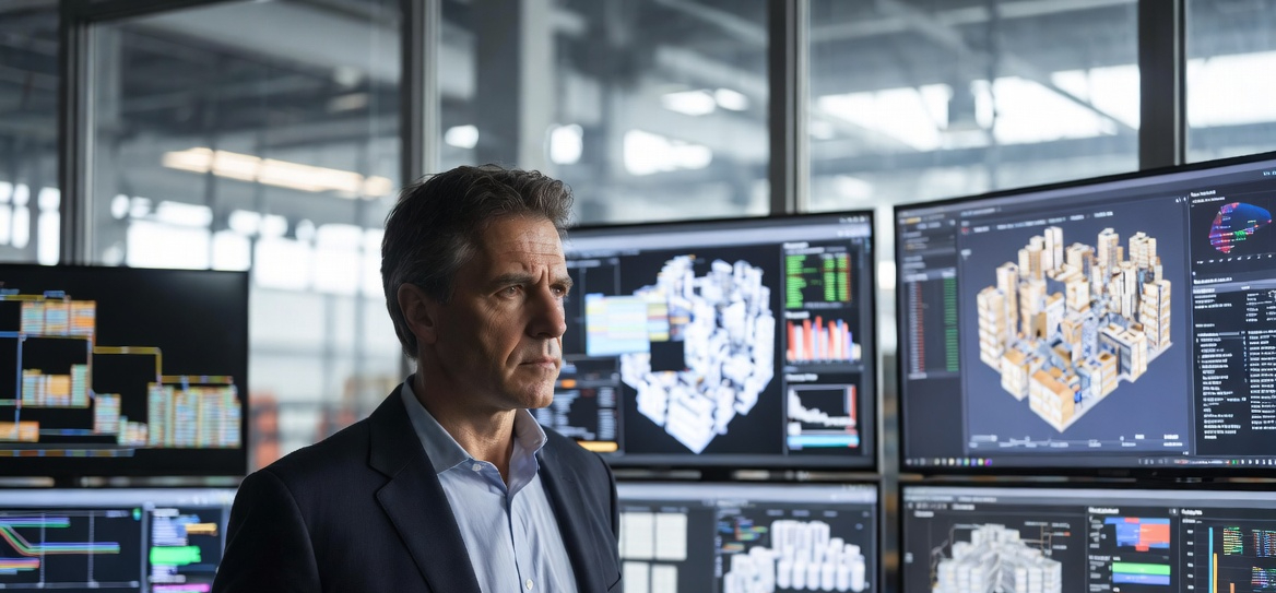 The article is based on conversations with a Supply Chain Director of a major Northern European retail chain, who wished to remain anonymous as he spoke without approval
