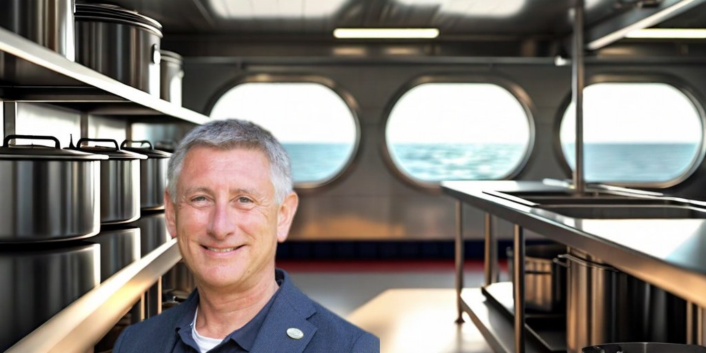 Peter Rouch, Secretary General, Mission to Seafarers, "Seafarer welfare is also a resilience issue: fatigue increases operational risk, abandonment causes delays, and a looming retention crisis will constrain capacity for years."
