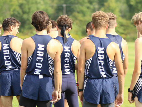 2025 Collegiate Cross Country Preview - MCC/SC4