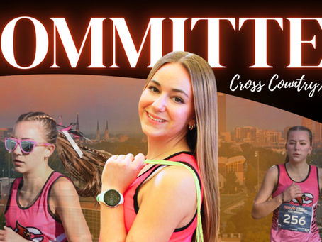 Dryden’s Cara Prusakiewicz Commits to Indiana Tech