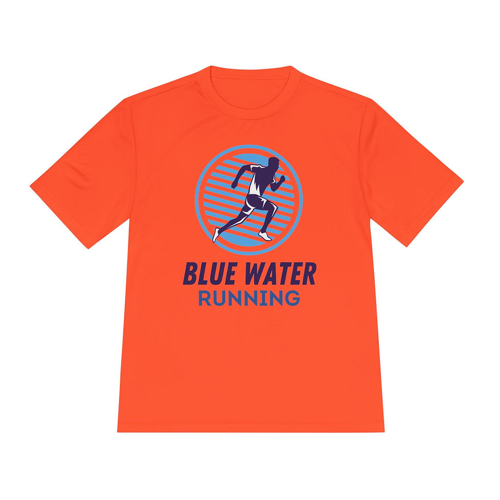 Thumbnail:  Moisture Wicking Tee