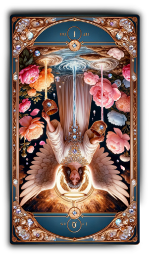 carte de tarot