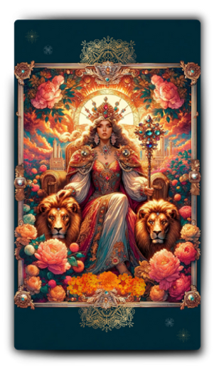 carte de tarot