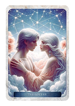 carte de tarot