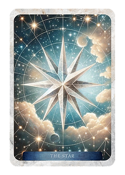 carte de tarot
