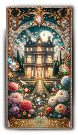 carte de tarot