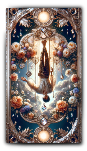 carte de tarot