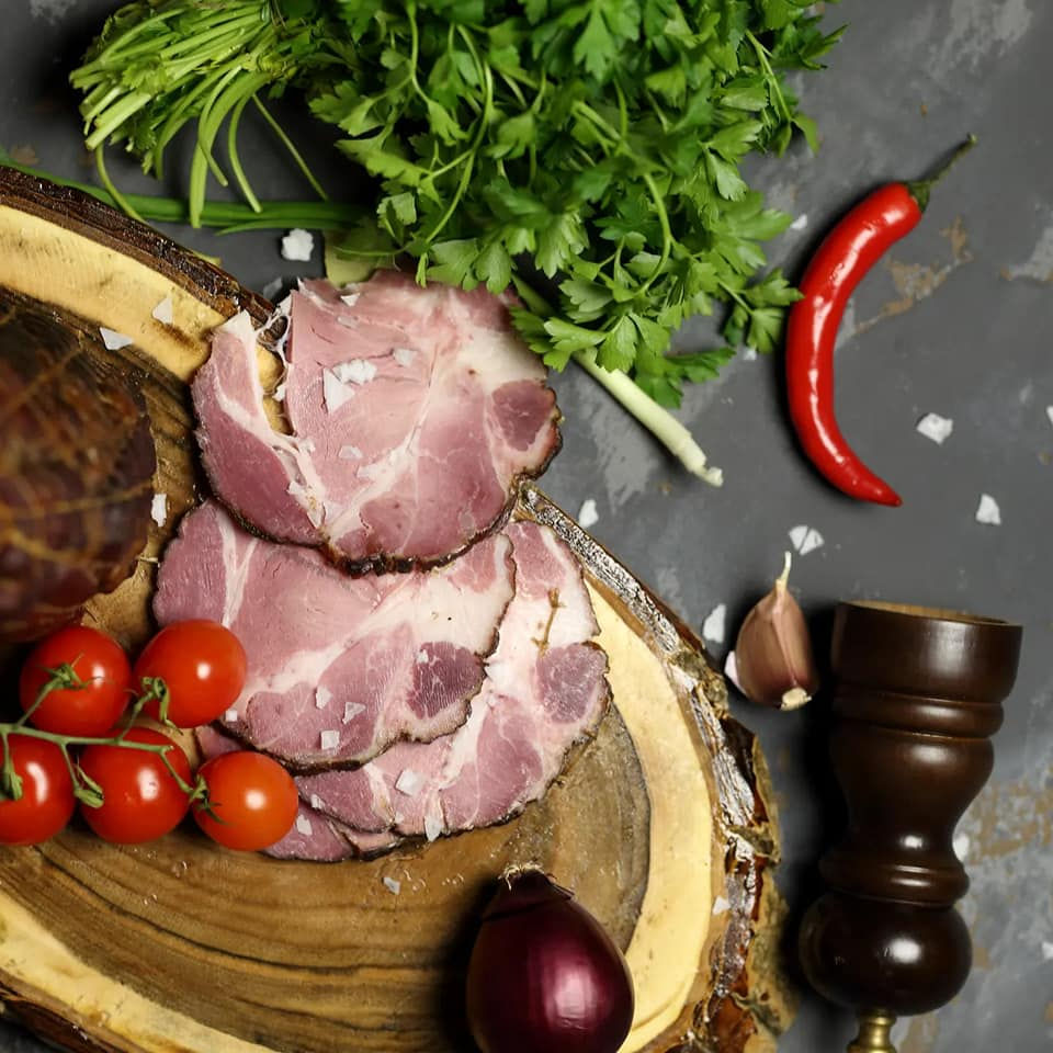 Thumbnail: Produse din Carne de Porc