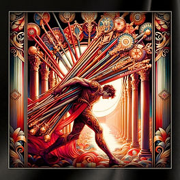 carte de tarot