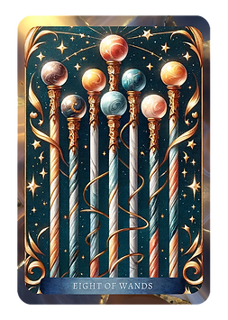 carte de tarot