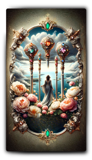 carte de tarot