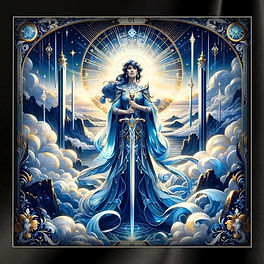 carte de tarot