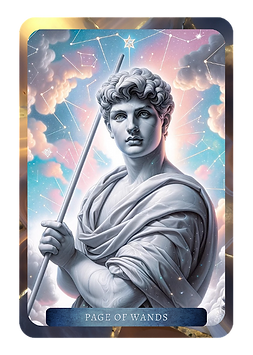 carte de tarot