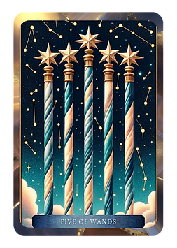 carte de tarot