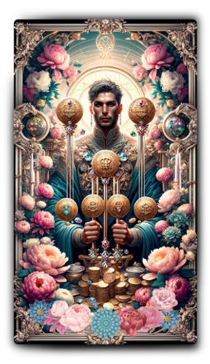 carte de tarot