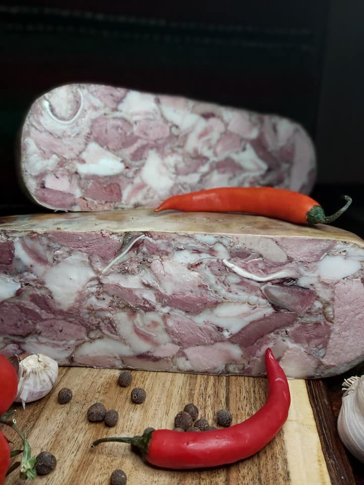 Thumbnail: Produse din Carne de Porc
