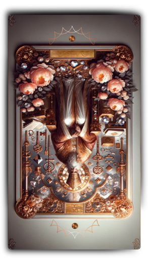 carte de tarot
