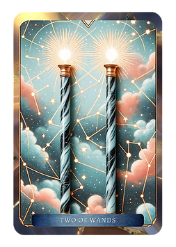 carte de tarot