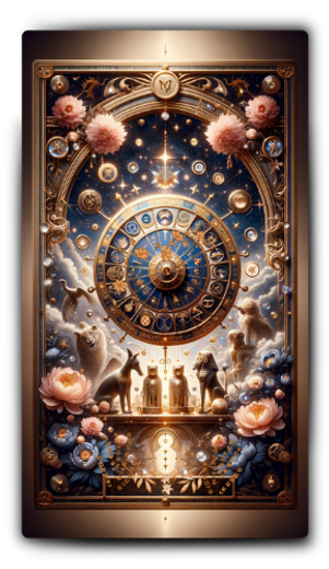 carte de tarot