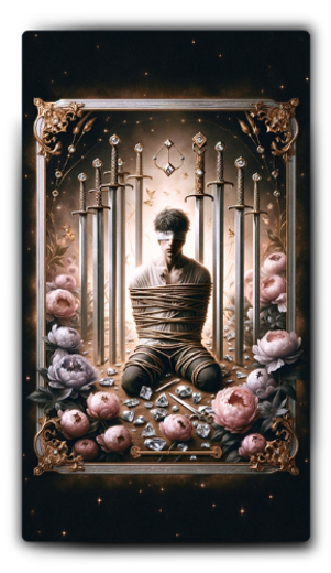 carte de tarot