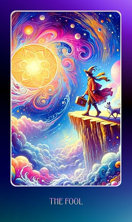 The Fool