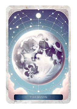 carte de tarot