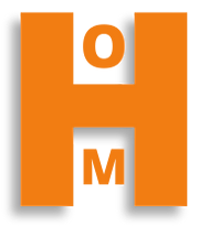 OMNI MEDIA HUB LOGO