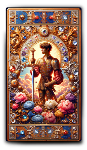 carte de tarot