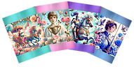 avalon-tarot love tarot